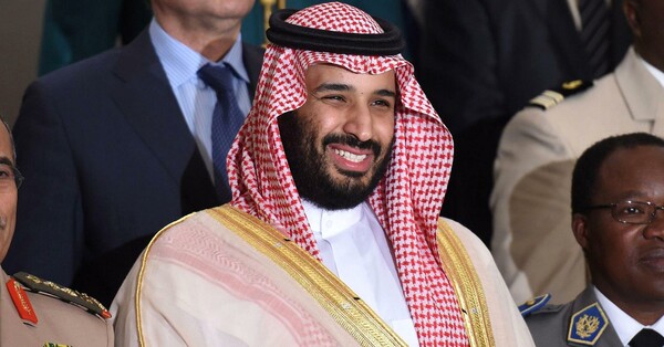 Αποκάλυψη της «New York Times»: Ο μυστηριώδης αγοραστής της ακριβότερης κατοικίας στον κόσμο είναι ο πρίγκιπας της Σ. Αραβίας