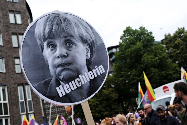 Τι αλλάζει στη Γερμανία μετά τις εκλογές: η χώρα «κοιτάει» πιο δεξιά και συντηρητικά