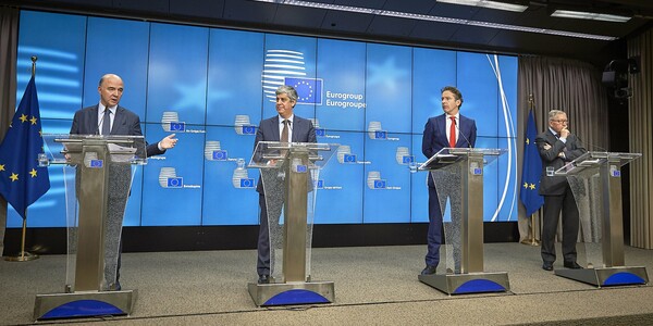 Eurogroup: Μπράβο για τη συμφωνία, αλλά πρέπει να εφαρμόσετε τα προαπαιτούμενα