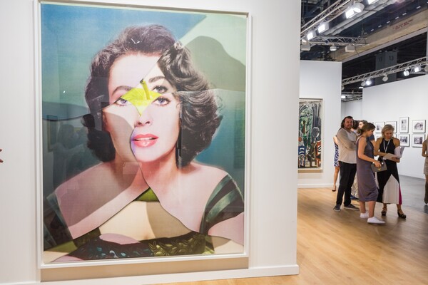 Art Basel Μiami: H καρδιά της τέχνης χτυπά στο Μαϊάμι και όλη η πόλη έχει μεταμορφωθεί σε γκαλερί