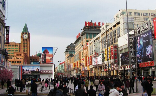 Κίνα: Οι αρχές βάζουν όρια πληθυσμού στο Πεκίνο