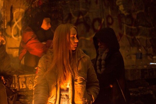 Η queer και techno underground σκηνή του Κιέβου