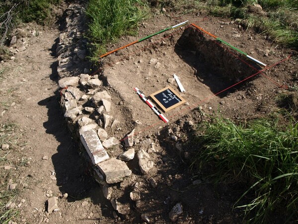 Άγνωστη νεολιθική εγκατάσταση ανακάλυψαν αρχαιολόγοι του ΑΠΘ στην Κύπρο