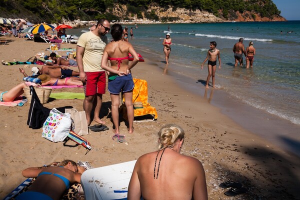 Ζητούν από Βρετανούς τουρίστες να πουν ψέματα ότι αρρώστησαν στις διακοπές τους