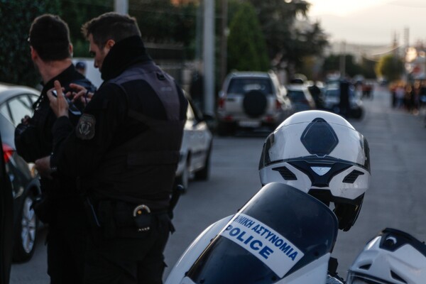 Τέσσερις συλλήψεις για ναρκωτικά στις Αχαρνές