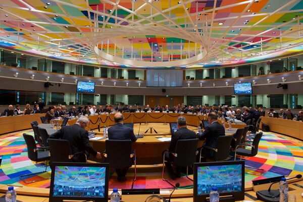 Τον Ιούνιο οι τελικές αποφάσεις του Eurogroup για το χρέος