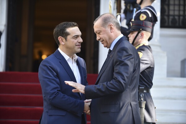 Die Welt για Τουρκία - Ελλάδα: Θα μπορούσε να γίνει πόλεμος - Από ένα τυχαίο γεγονός παρά από πρόθεση
