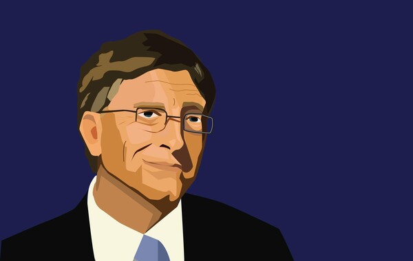 Ο Bill Gates ζητά από την Apple να δώσει πρόσβαση στους ερευνητές