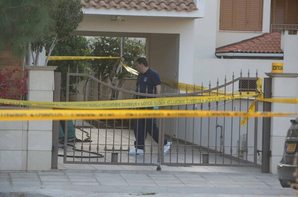 Υπάρχουν τεκμήρια και η αστυνομία έχει μια πρώτη εικόνα για την άγρια δολοφονία στην Κύπρο