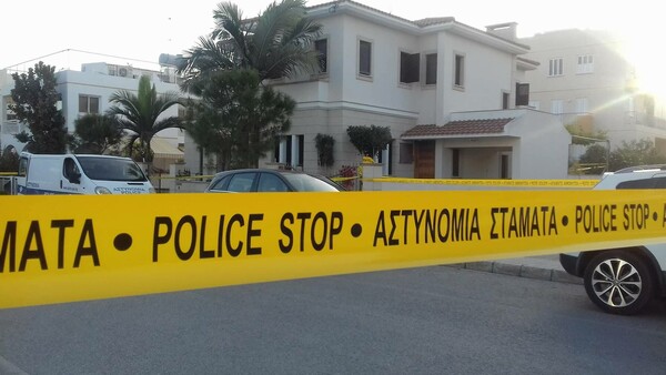 Υπάρχουν τεκμήρια και η αστυνομία έχει μια πρώτη εικόνα για την άγρια δολοφονία στην Κύπρο