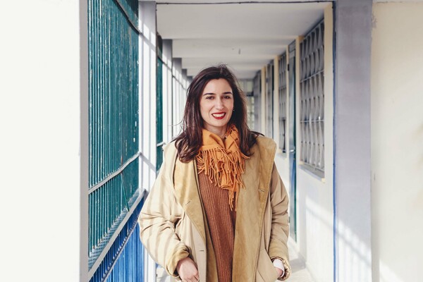 Onassis Youth Festival 2018: Η καλλιτεχνική εκπαίδευση των νέων, όπως θα έπρεπε να είναι