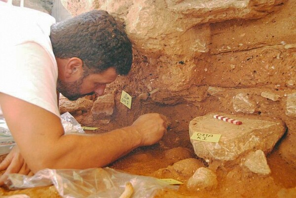 Ανακαλύπτοντας τα ίχνη τελετουργικής ανθρωποθυσίας στην αρχαία Κυδωνία