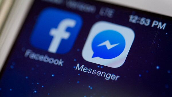 Facebook Messenger: Να πόσοι ήταν οι χρήστες και τα video chats το 2017