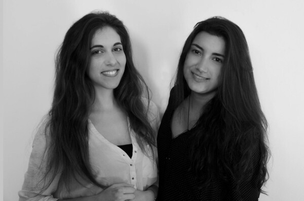 Δύο 22χρονες φοιτήτριες από το Πολυτεχνείο Κρήτης διακρίθηκαν σε διεθνή διαγωνισμό αρχιτεκτονικής