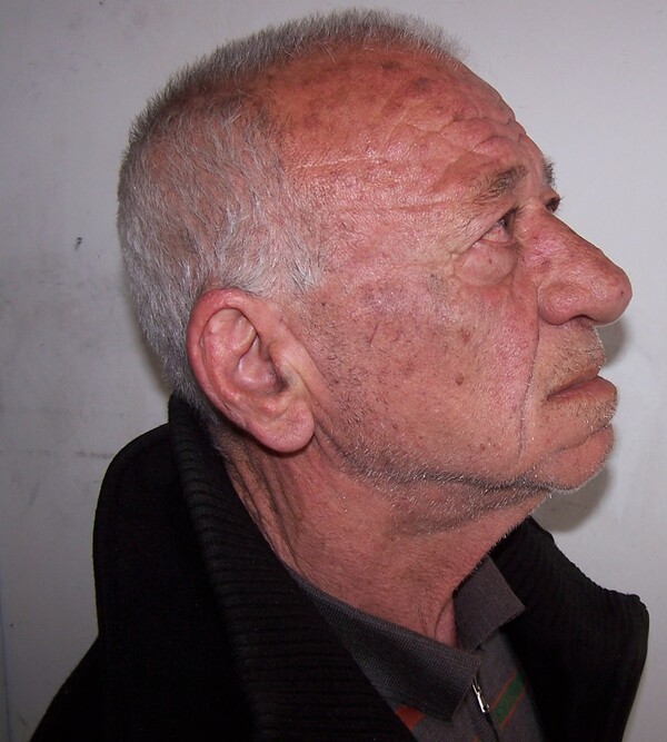 Αυτός είναι ο 75χρονος που συνελήφθη για παιδεραστία στην Τρίπολη