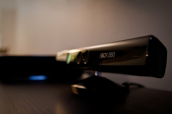 Microsoft: Tέλος εποχής για το Kinect