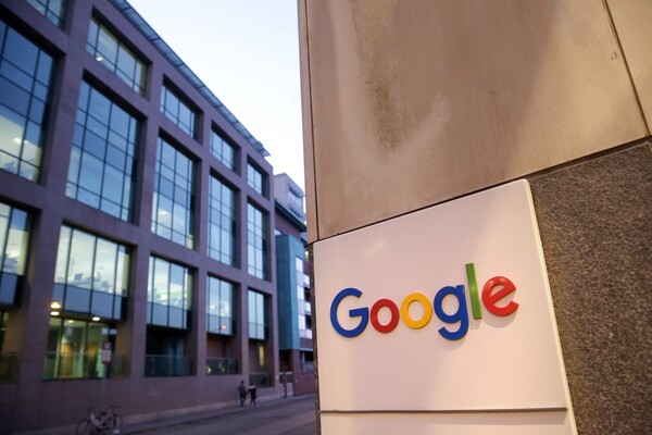 Η Google απονέμει 20,4 εκατ. ευρώ σε ευρωπαϊκούς ειδησεογραφικούς οργανισμούς