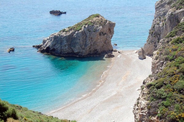 Guardian: Είναι τα Κύθηρα το καλύτερο ελληνικό νησί;