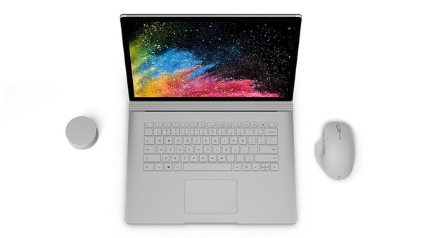 Microsoft: Γιατί τα νέα Surface Book 2 κλέβουν την παράσταση;