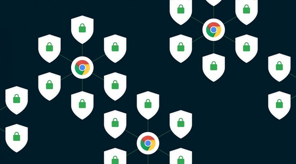 Η Google αφαιρεί την ένδειξη «Ασφαλής» από τον Chrome