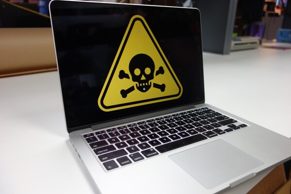 Οι Mac υπολογιστές δεν κινδυνεύουν από ιούς: μύθος ή πραγματικότητα;