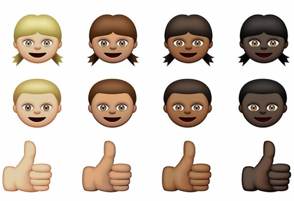 To Instagram αναλύει τα emoji