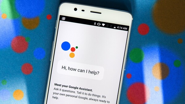 O Google Assistant «ξεγέλασε» κομμωτήριο και έκλεισε ραντεβού
