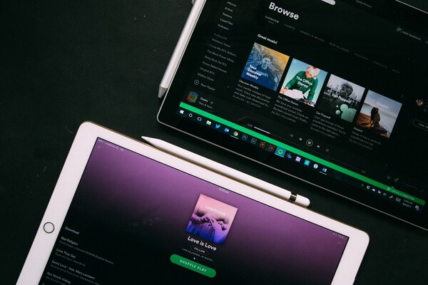 Spotify: Μπορεί πλέον να δημιουργεί προσαρμοσμένα playlists μόνο για εσάς