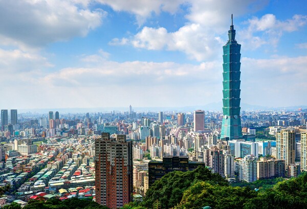 Αυτά είναι τα 10 πιο ψηλά κτίρια του κόσμου ανά δεκαετία