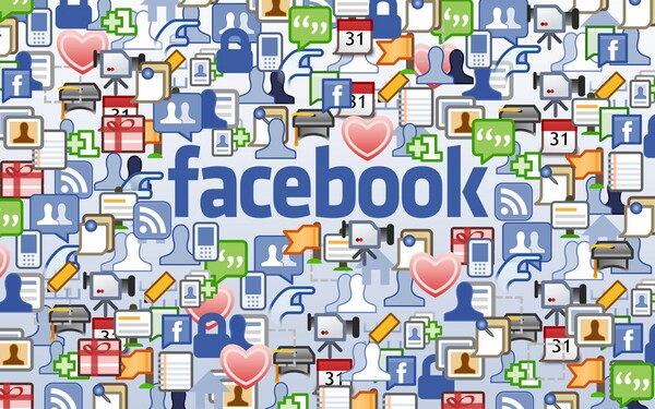 To Facebook άγγιξε τους 1,4 δισ. χρήστες