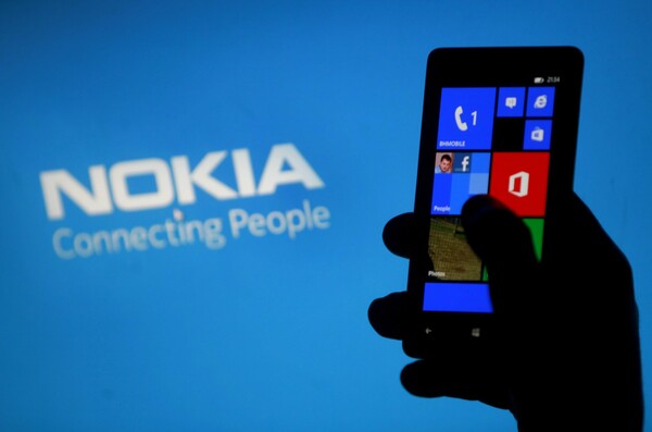 H Nokia μετονομάζεται σε Microsoft Lumia