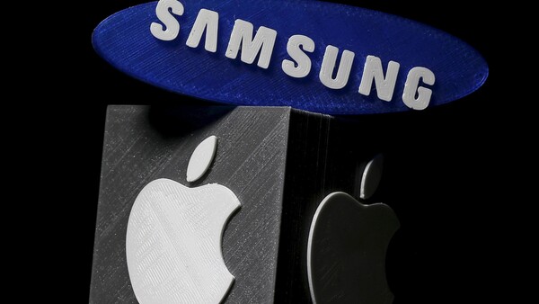 H Samsung θα κερδίζει 110 δολάρια από κάθε iPhone X που θα πωλείται