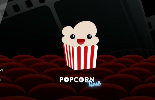 Το PopcornTime new είναι στον αέρα