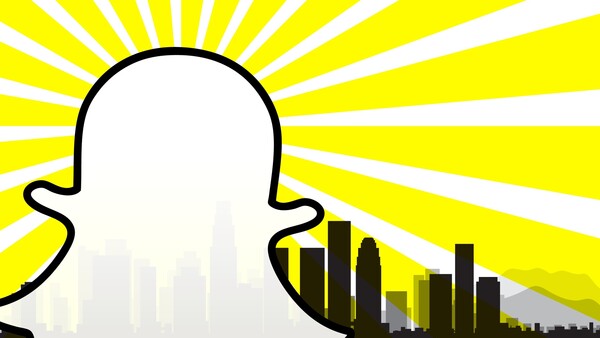 Snapchat: H θεαματική απόδοση της μετοχής του πείθει τους επενδυτές ότι μπορεί να πολεμήσει το Ιnstagram