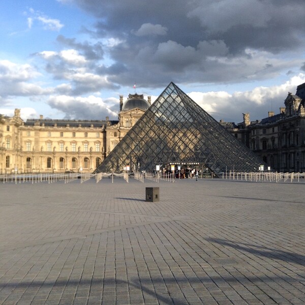 48 ώρες κουλτούρας στο Παρίσι με αλλεπάλληλες συγκινήσεις (και μία απογοήτευση)