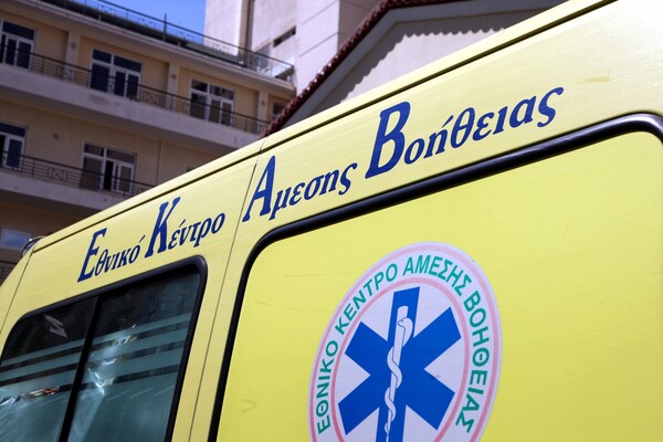 Άγρια συμπλοκή σε Γυμνάσιο της Αλεξανδρούπολης- Μαθητής μεταφέρθηκε στο νοσοκομείο