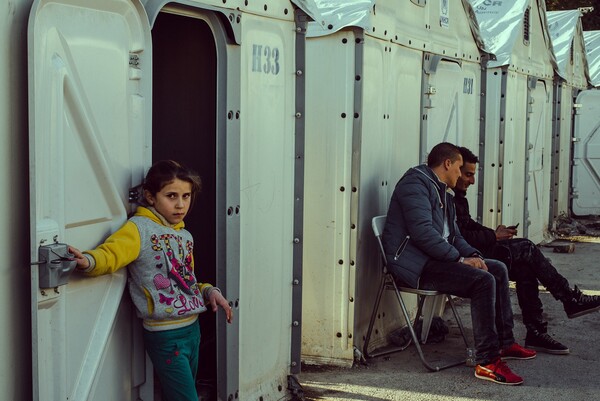 Τo LIFO.gr παρουσιάζει ένα μοναδικό project για την προσφυγική κρίση τις μέρες των γιορτών στη Λέσβο