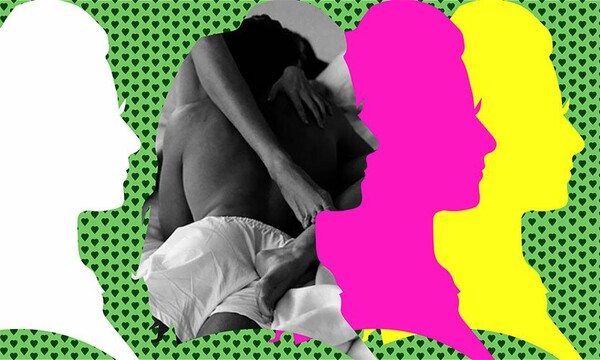 5 Αθηναίες μιλούν ανοιχτά για το σεξ