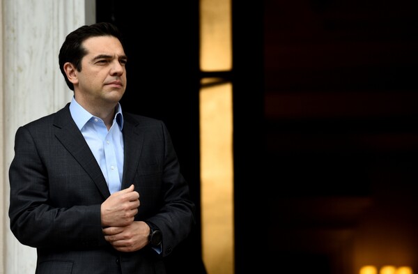 Ποιον κατεβάζει ο Τσίπρας για δήμαρχο Αθήνας - «Δεν ξέρει να χάνει» αυτό το πρόσωπο λέει ο πρωθυπουργός