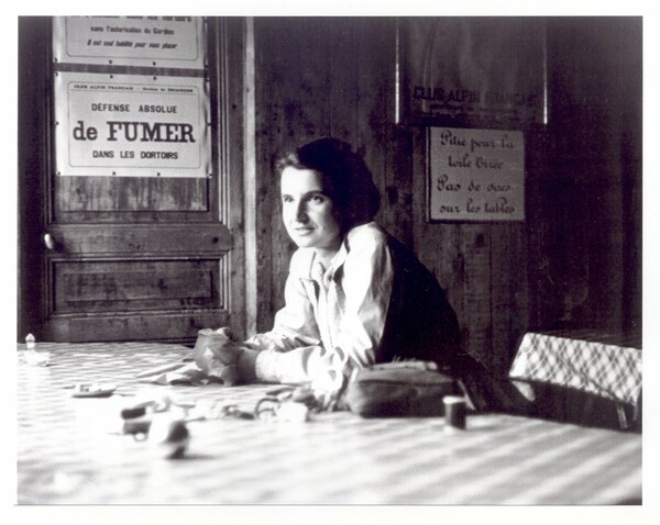 Rosalind Franklin: Η «σβησμένη» υπογραφή πίσω από δύο Νόμπελ