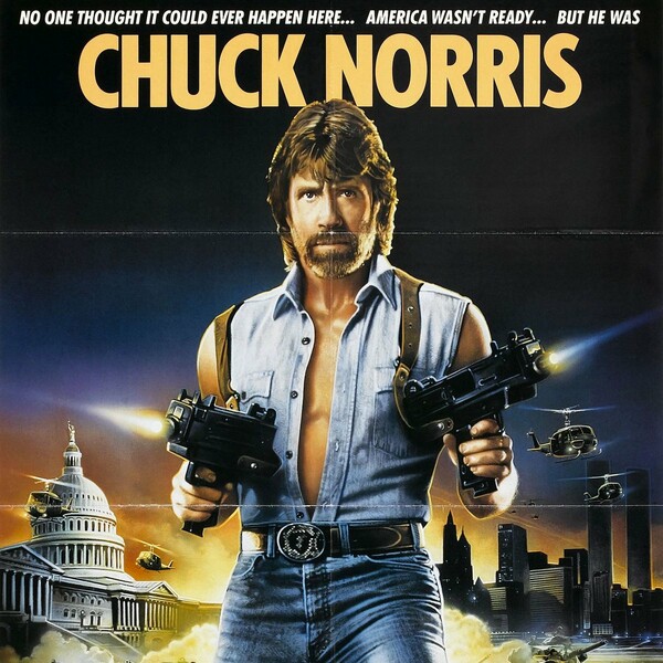 «Chuck Norris vs. Communism»: Βοήθησαν τα αμερικανικά b-movies στην πτώση του κομμουνισμού στη Ρουμανία;