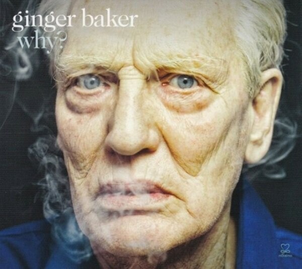 Ginger Baker: ο γίγαντας των ντραμς που πέθανε χθες άφησε αξεπέραστο ροκ, afro και τζαζ έργο