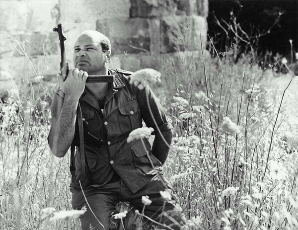 Τα ελληνικά φιλμ του διάσημου γερμανού σκηνοθέτη Βέρνερ Χέρτζογκ στα sixties