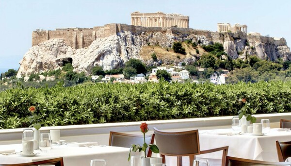 Αστέρια Michelin 2020: Ποια εστιατόρια της Αθήνας διακρίθηκαν