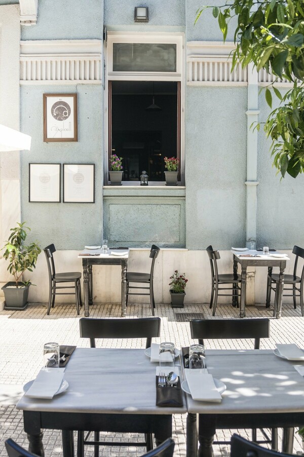 Αστέρια Michelin 2020: Ποια εστιατόρια της Αθήνας διακρίθηκαν