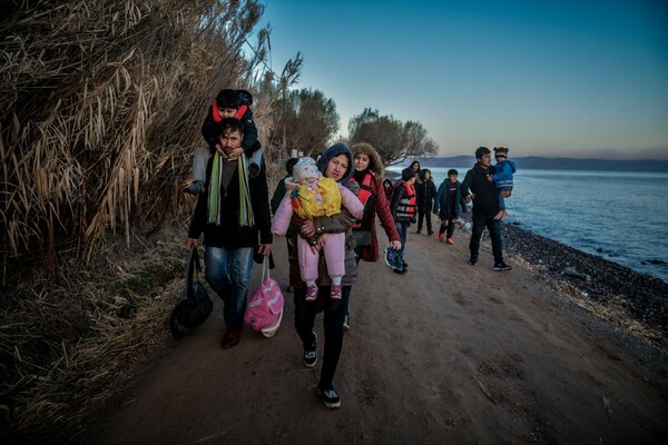 ΥΠΕΞ Τουρκίας: Ο Μηταράκης διαστρεβλώνει την πραγματικότητα για τους μετανάστες