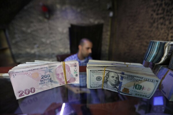 Τα οικονομικά στοιχεία πίσω από την τουρκική επιθετικότητα