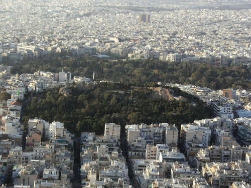 Είναι τα Εξάρχεια η καλύτερη συνοικία για να ζεις;