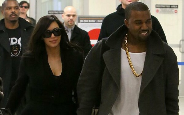 Kim και Kanye απορρίπτουν πρόταση τριών εκατομμυρίων δολαρίων