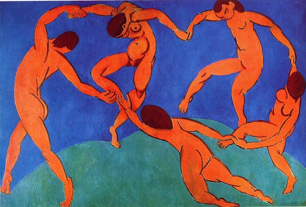 Henri Matisse Χ 42